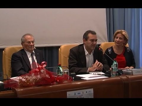 Napoli - Ascom, forum contro la violenza sulle donne -2- (18.12.13)