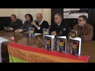 Napoli - "Omovies", festival del cinema omosessuale (18.12.13)