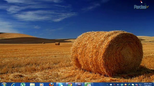 Adobe After Effect Cs3 Complete Urdu Training Lesson 2 - YouTube