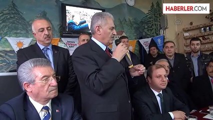 "Gece Demedik, Gündüz Demedik Hep Çalıştık"