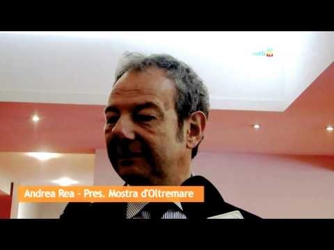 Napoli - La Mostra d'Oltremare riapre alla città (16.12.13)