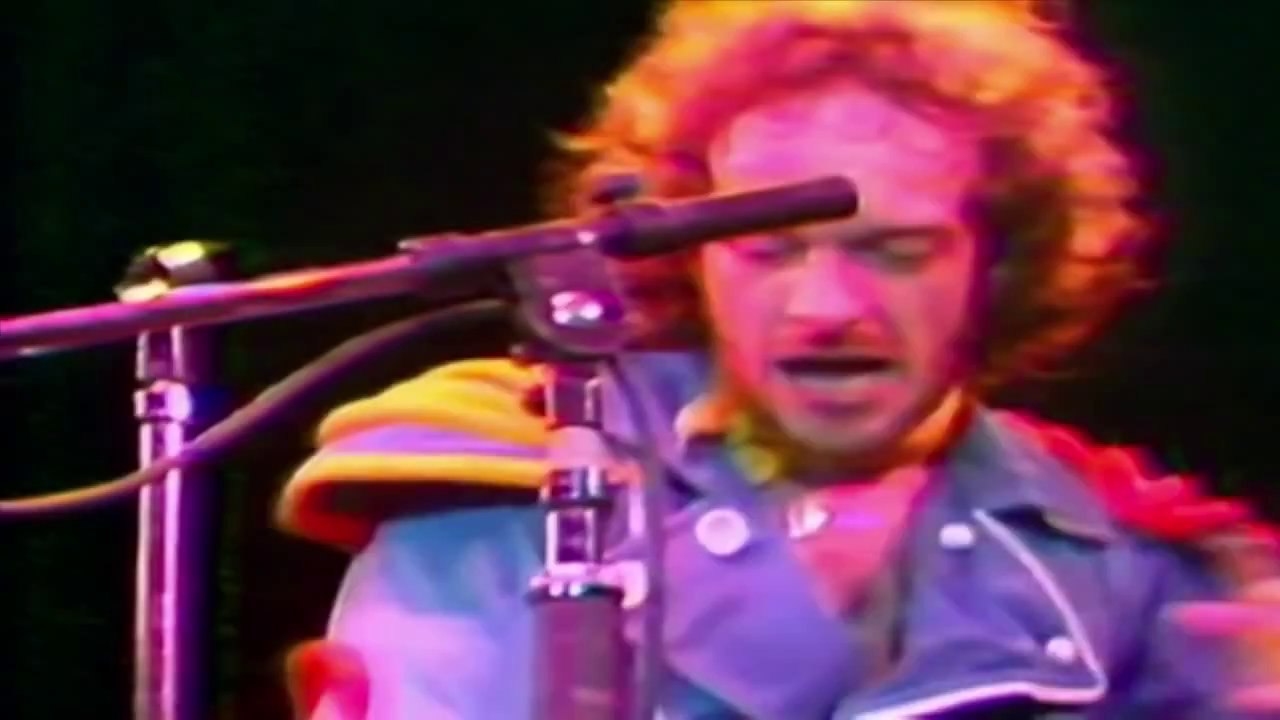 Jethro Tull - Too Old To Rock 'n' Roll, Too Young To Die (Around the World Live)