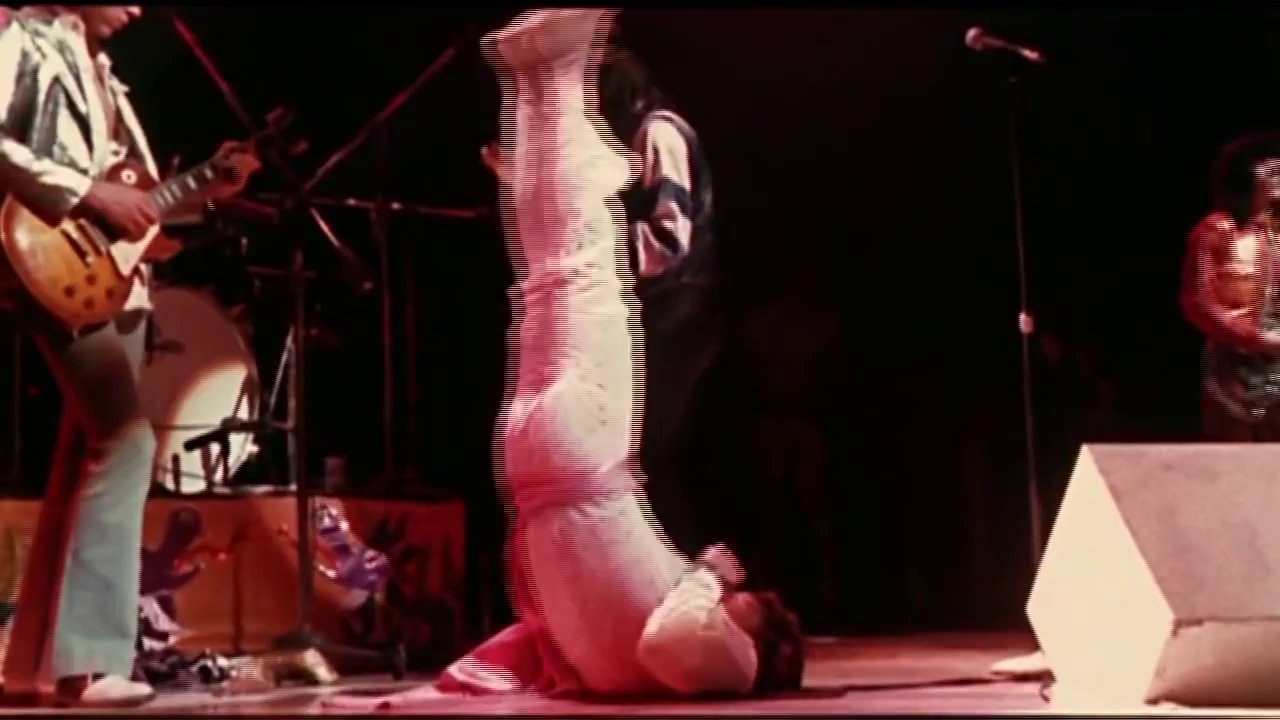 The Rolling Stones - Rip This Joint (Ladies & Gentlemen)