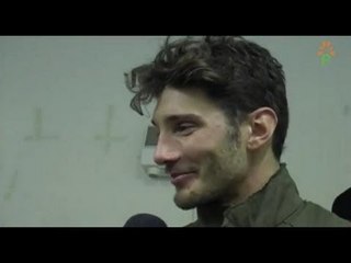 Aversa (CE) - Telethon con Stefano De Martino (14.12.13)