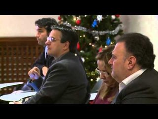 Nola (Napoli) - "Le note degli angeli", cast d'eccezione (16.12.13)