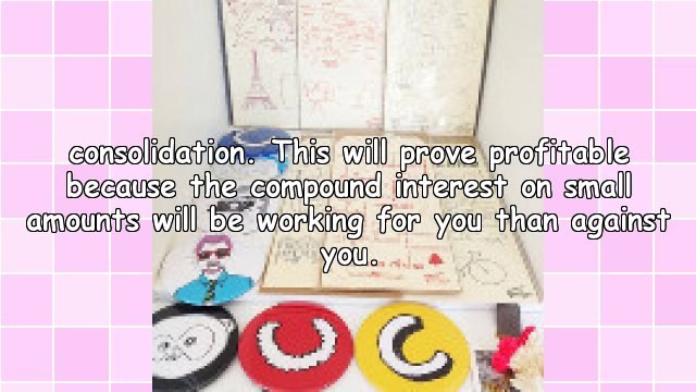 Innovative Handling Of Overgrowing Debts - Debt Consolidation For Self Employed