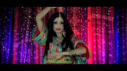 ARIA BAND Gonjeshkake Telayee Official Video 2013 HD