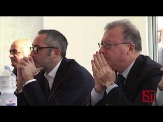 Campania - La mozzarella campana è sicura al 100% (16.12.13)