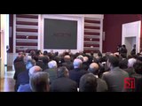 Napoli - Costruttori, Francesco Tuccillo nuovo presidente Acen -2- (16.12.13)