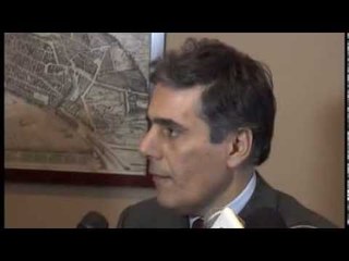 Napoli - Costruttori, Francesco Tuccillo nuovo presidente Acen -1- (16.12.13)