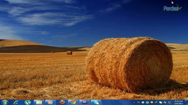 Adobe After Effect Cs3 Complete Urdu Training Lesson 3 - YouTube
