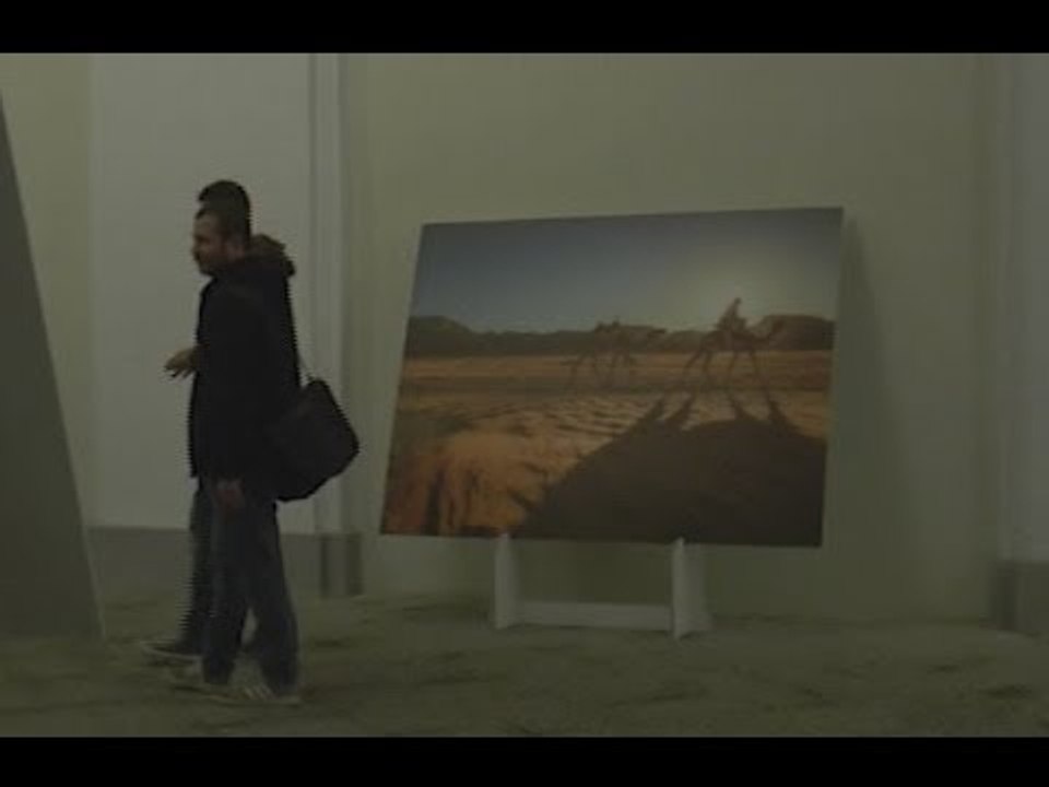 Napoli - Notte dell'Arte, mostra sulla Giordani...
