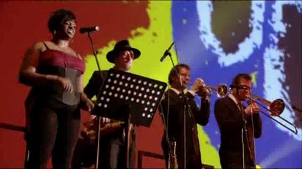 Primal Scream - Come Together (Screamadelica Live)