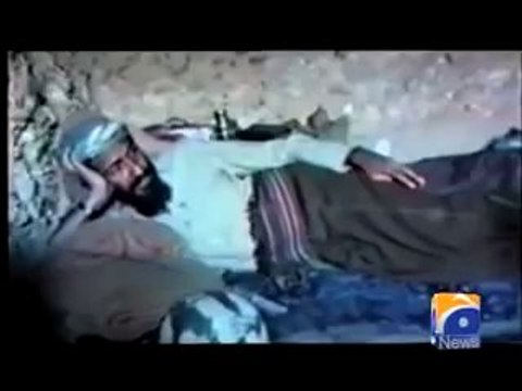 Jang Group on the Life of Osama Bin Laden - 1 (Capital Talk 5 May 2011)