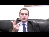Napoli - Beni Comuni, il bilancio del sindaco De Magistris (14.12.13)