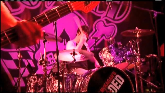 Duff McKagan - Executioners Song (Live In Glasgow)