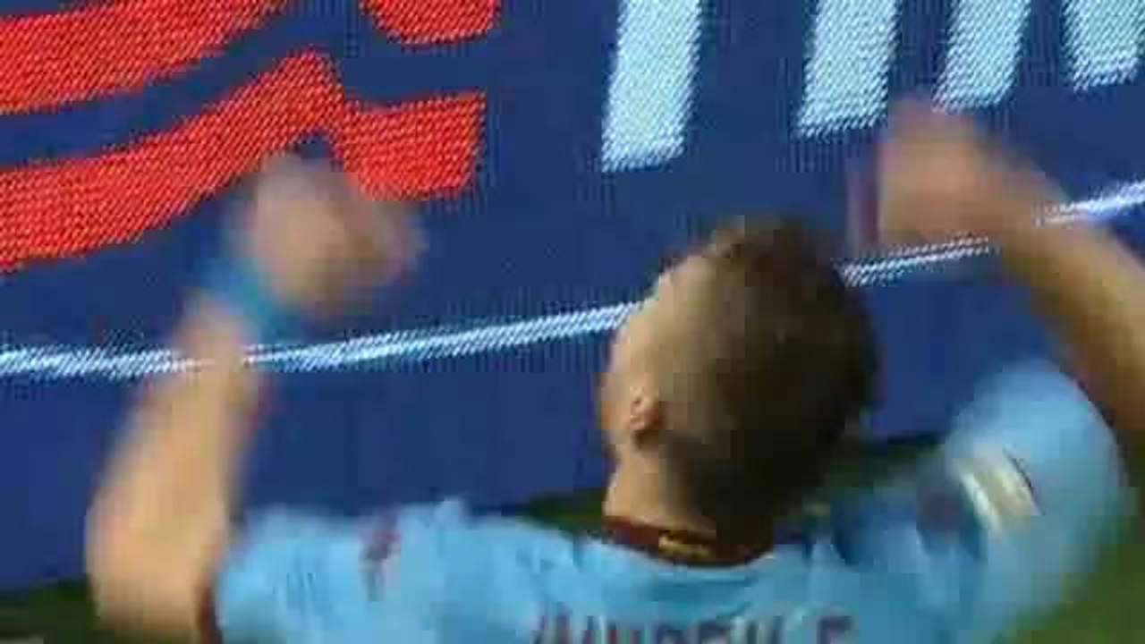 Ciro Immobile goal - ac milan 0-1 torino - serie a 1/2/14