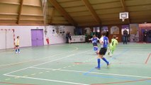 Match FC Barr Critérium Futsal 01/02/2014