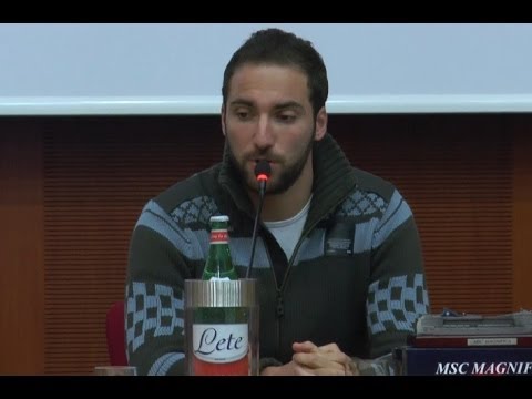 Video Napoli-Arsenal 2-0 - I commenti dei tifosi napoletani (12.12.13)