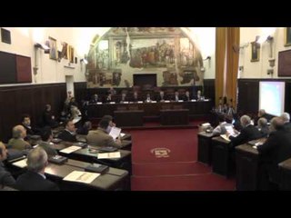 Campania - Monitoraggio satellitare sulle discariche -2- (11.12.13)