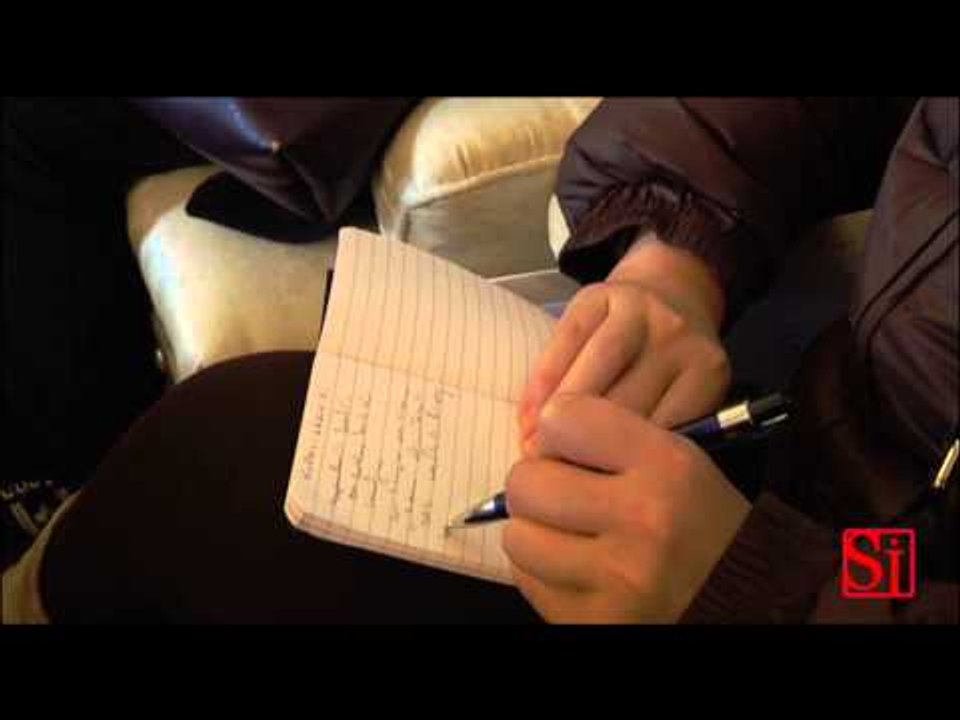 Napoli - La nuova convenzione Comune-Napoli Servizi -2- (10.12.13)