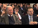 Napoli - Sanità campana, per subcommissario si apre fase nuova (10.12.13)