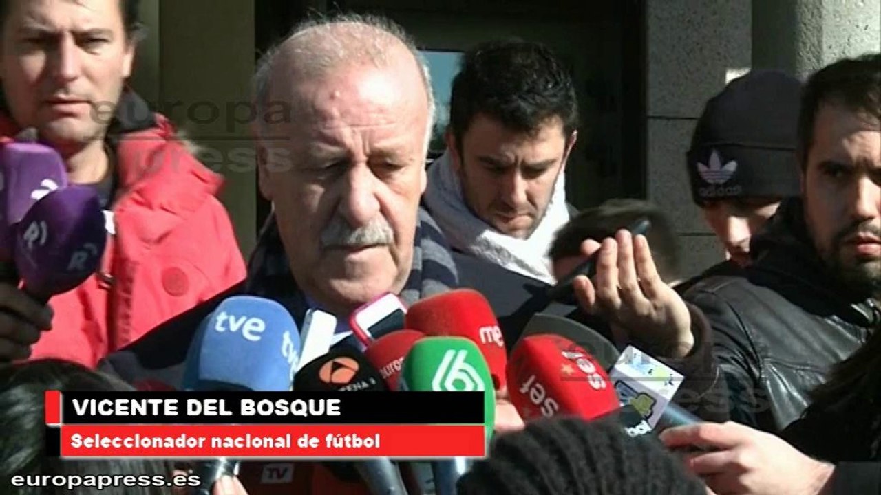 El mundo del fútbol despide a Luis Aragonés