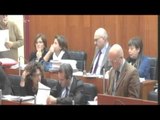 Napoli - Diretta streaming della seduta consiliare del 9 dicembre 2013 I parte