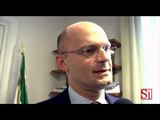 Napoli - Le Asl e l'Ordine dei Commercialisti (09.12.13)