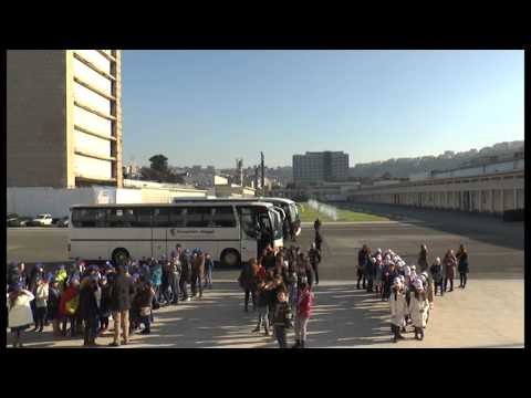 Napoli - L'Unicef e la tutela dei diritti dei piccoli (07.12.13)