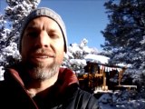 Louisville, CO Chiropractic | Jay Uecker, D.C. | Living Off The Grid