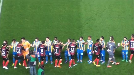 ΑΠΟΕΛ-Ερμής (είσοδος)