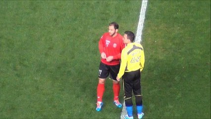 Οκκάς-Χαραλαμπίδης