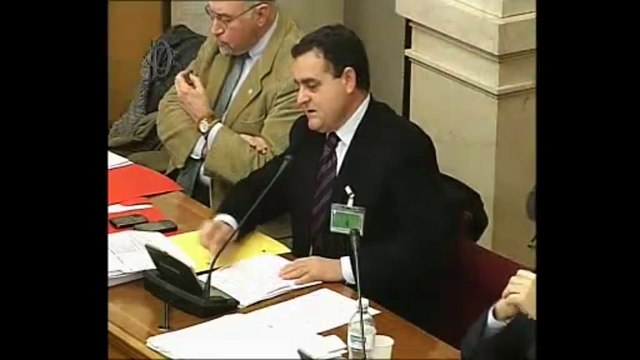Roma - Audizione informale su assetto giornalistico e editoriale (30.01.14)