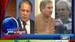 Nawaz Shareef, Shah Mehmood Qureshi and Javed Hashmi Passed BA in 2nd Division