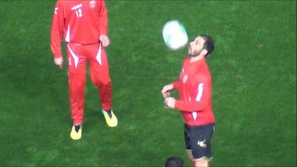 Οκκάς προθέρμανση (2)