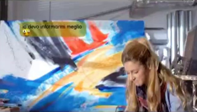 Campagna Liberi di scegliere: liberi di essere