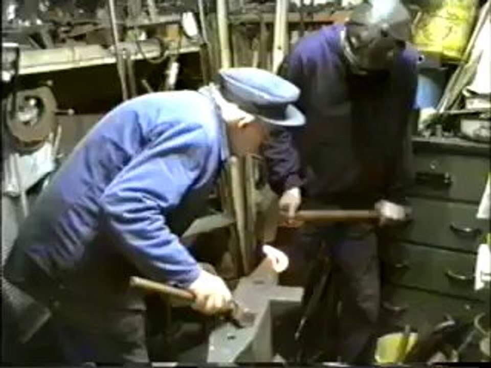 2002 Heribert der Schmied