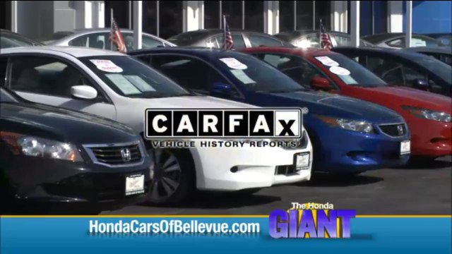 Certified Used 2010 Honda Insight EX for sale at Honda Cars of Bellevue...an Omaha Honda Dealer!