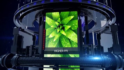 Xperia Z Ultra Vs. HTC Butterfly S