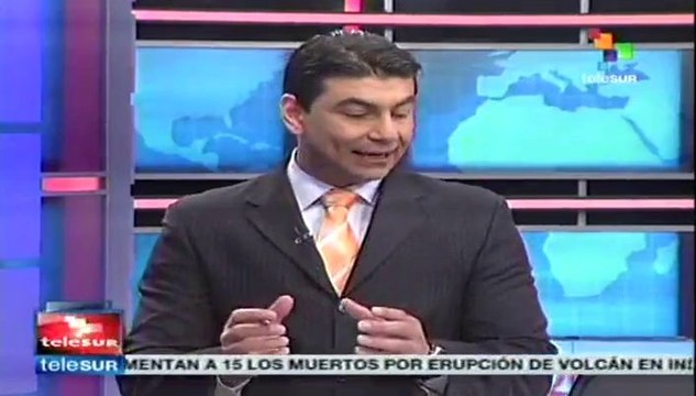 Detalla TSE de El Salvador proceso de votaciones presidenciales