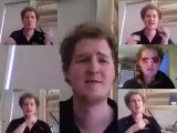 If I Were a Boy by Beyonce - A cappella Multitrack by Matt Mulholland