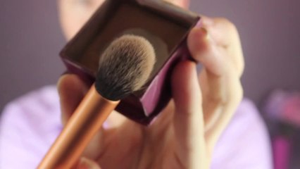 Makeup For men Tutorial !