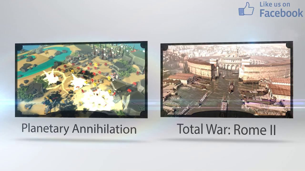 PC Vs. PS4 - Exclusives - Round 1