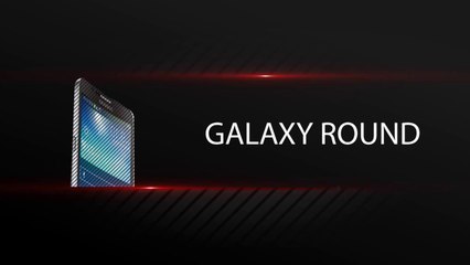 Galaxy Note 3 Vs. Galaxy Round