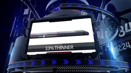 New Nexus 7 (2) Vs. Xperia Z Ultra