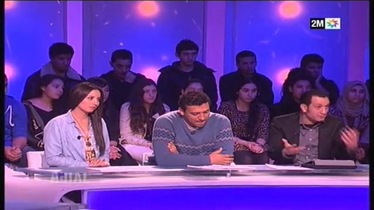 Ajial: Dimanche 02 Février