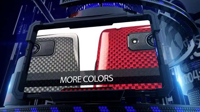 Droid Ultra Vs. Droid Maxx