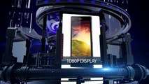 Xperia Z Ultra Vs. Galaxy Mega 6.3