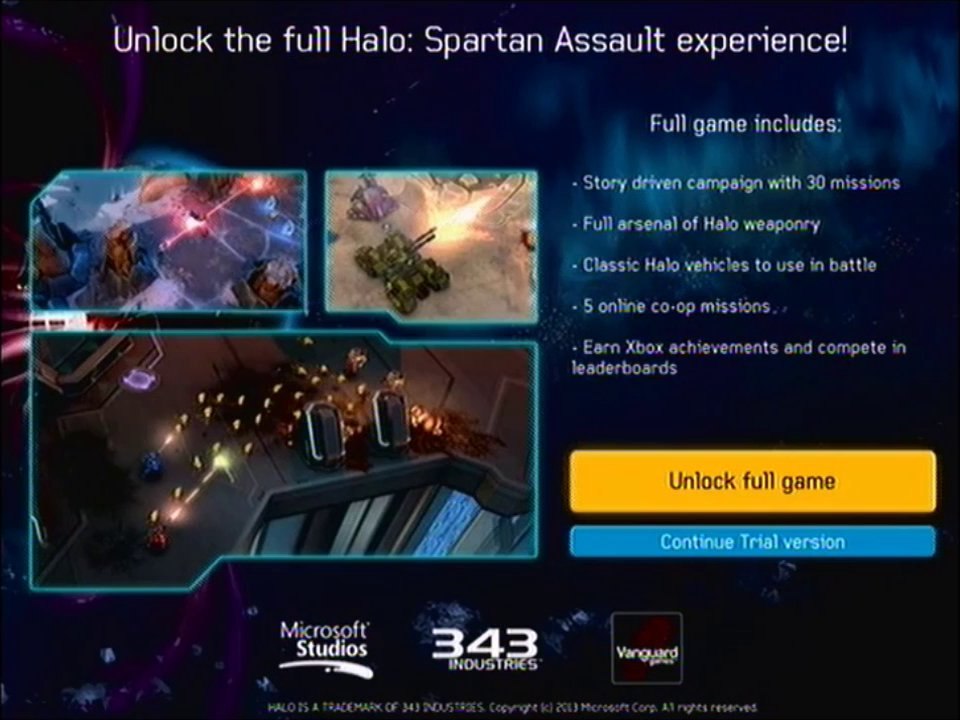 BogusLeek - Halo Something or other Assault - Spartan Assault Featuring BB
